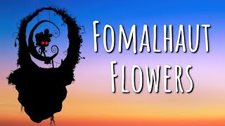 Fomalhaut Flowers | GamePlay PC