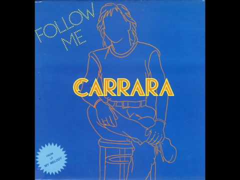 Carrara - Follow Me