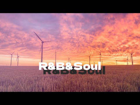 穏やかな曲 R&B&ソウル 男性ボーカル  | Get Over Yourself - Jesse Lawrence | R&B&Soul Serene songs R&B&Soul