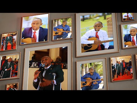 Benard Riziki || All is Vanity, Music Fest and Album Launch.