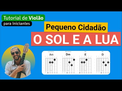 O Sol E A Lua - O Vento Solar