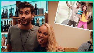 Download lagu Alvaro Soler mit #FindingSofia in Barcelona (inkl. den Hits 'Animal' und 'Sofia') mp3