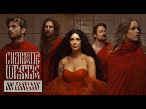 Charlotte Wessels - The Exorcism (Official Video)
