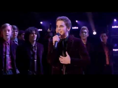 Pitch Perfect Treblemakers All Performances