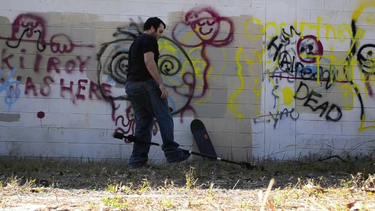 Promotional video thumbnail 5 for Trick Fire