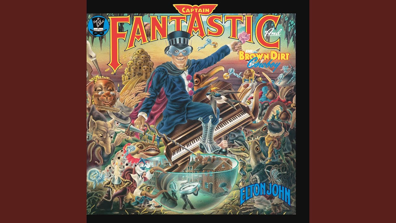 Bitter Fingers - YouTube