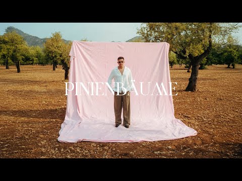 SANTOS - Pinienbäume (Official Video)
