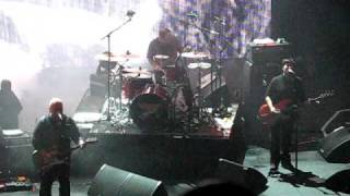 Pixies, &quot;Silver&quot; Seattle 11/12/09