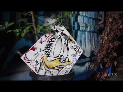 Dyvurse - Tear it up (Behind the scene) ft. C2daj, IGoByKid