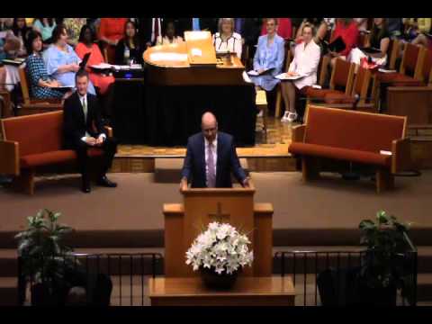 20160327 Easter Service