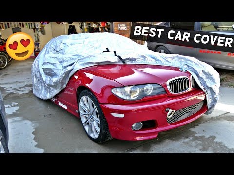 download lagu mp3 mp4 The Bmw Car Cover, download lagu The Bmw Car Cover gratis, unduh video klip The Bmw Car Cover