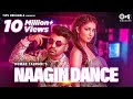 NAAGIN DANCE Viruss Ft Amy Aela Ullumanati Latest Party Song 2021 Tips Originals Tips Music