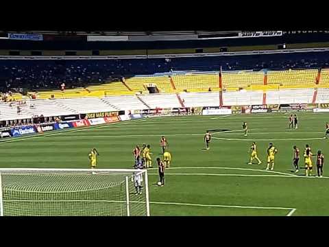 Udg vs murcielagos 2 division el 2 gol de udg