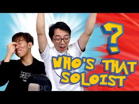 究極のヴァイオリン・リスニング・テスト（違いがわかるかな？ (The Ultimate Violin Listening Test (Can You Hear the Differences?))