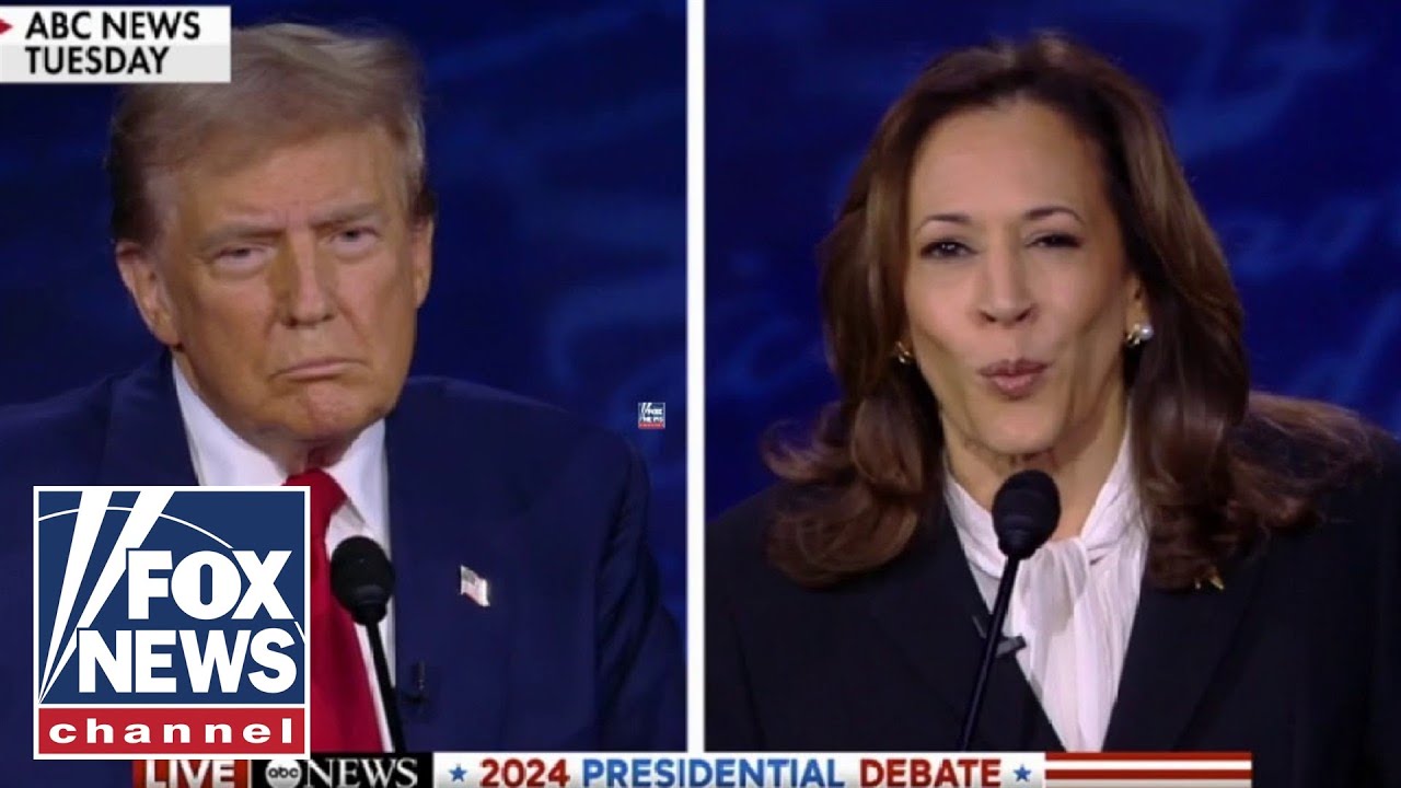 ABC torched for only fact-checking Trump: 'Showed their hand'