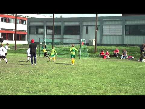 Keepertalent i Lisleby FK