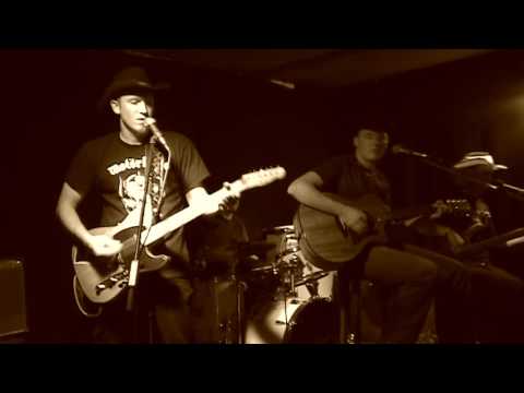 Ride On (AC/DC Cover) - Oache Brothers - Village Habach (2008) [Live]