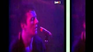 Wrong `Em Boyo-The Clash -27 02 1980 Paris.avi