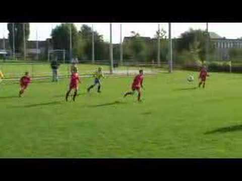 FC Kerksken - St. Denderleeuw