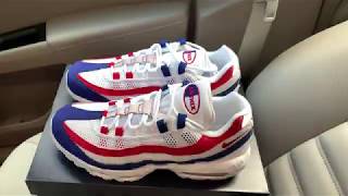 SNKRLOG #3: 2012 NIKE AIR MAX 95 NEON OG CW YouTube SNKRLOG #3: 2012 NIKE AIR MAX 95 NEON OG CW YouTube