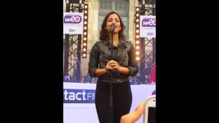 MAUDE - Brasserie de Lille - Trumpets + Rise Up