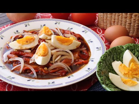 ZORONGOLLO. El plato EXTREMEÑO que fascinó a la Reina Letizia e invitados en la cumbre OTAN