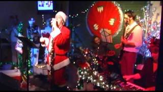 Sleigher - Billy Idol Christmas Medley