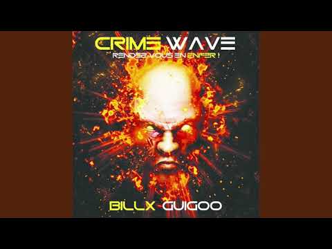 Guigoo & Billx - Trip in the Sahara (Hardtekk)