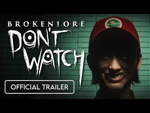 BrokenLore: DON'T WATCHץȥ쥤顼