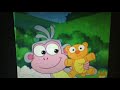 Dora And Boots Chasing After Squeaky