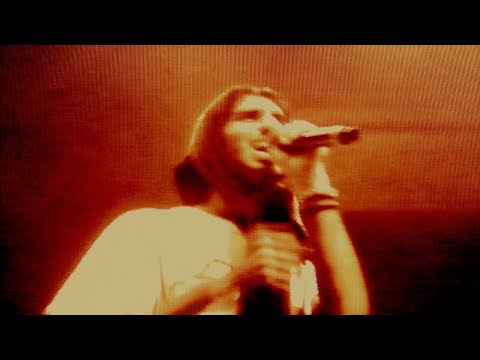 Ride - Weston Estate (bass)