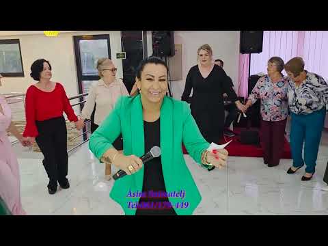 Lejla Leky Zapjevala najbolje izvorne pjesme ,Veliko iznenađenj napravila Asim Snimatelj