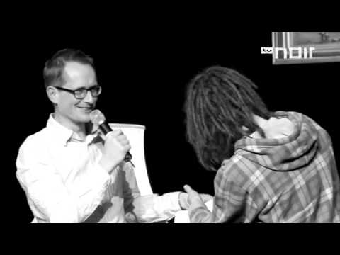 CHRISTIAN der Schattenhundmann - tvnoir.de (Talentinferno)