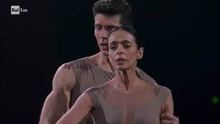 Alessandra Ferri & Roberto Bolle - Danza con me 
