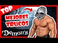 10 Trucos Geniales De Demon 39 s Souls remake Y Juego O