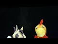 Baby Einstein Animals Around Me Happy Ending