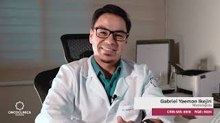 Cirurgia Oncoplástica - Dr Gabriel Yaemon Ikejiri
