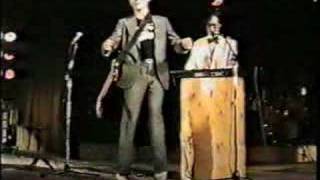 Zvuki Mu - Supersizyj King