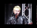 Lifehouse at Fox & Friends - One for the Pain ...