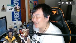 【雑談ラジオ】Talk X2 me #6 「夏はまだ先だけど、もう夏です。」【アーカイブ】