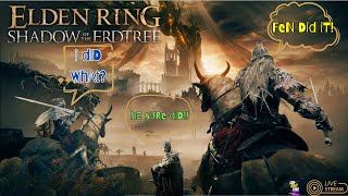 Elden Ring: Shadow of the Erdtree - Part 25 - into the final fray for real