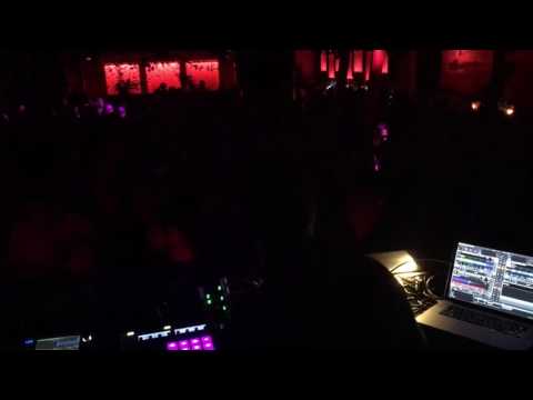 Heart Night Club (09-03-16) Archila b2b Nuvega