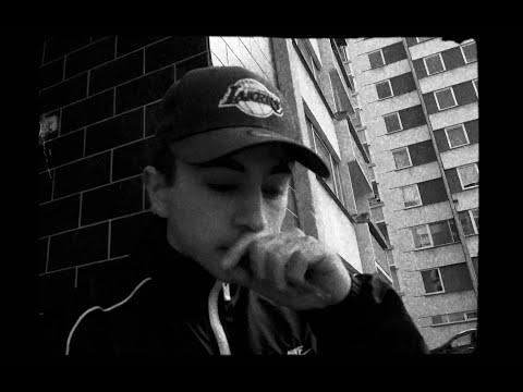 GHEEZ - VRÁNA SEDÁ K VRÁNĚ (OFFICIAL VIDEO)