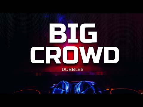 BIG CROWD prod. LilRainDrop ft. ᴅᴜʙʙʟᴇꜱ & TeeKow (Official Audio)