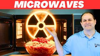 Are Microwaves Dangerous & How do they Work?