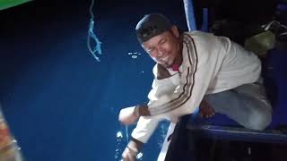 Download lagu Spot Sepatin - Mancing seperti di aquarium ikan nya banyak mp3