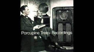 Porcupine Tree - Untitled