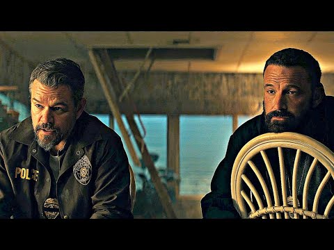 The Rip (2026) Full Movie Recap