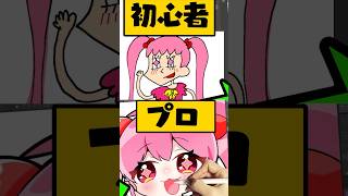 - 友達が描いた絵が狂気すぎるwwww #p丸様 #アニメ #イラスト