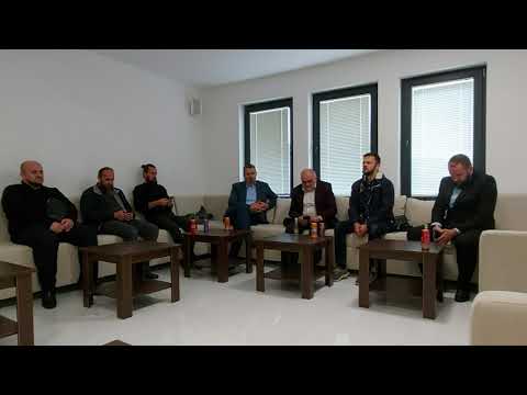 Mustafa Isaković - Devet Heroja (Novi Pazar)